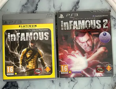 Infamous