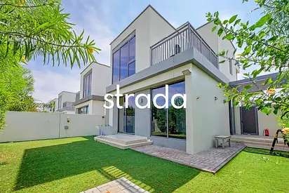Type 2E | Spacious Plot | Available