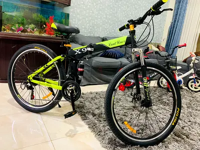 Cycle for sale