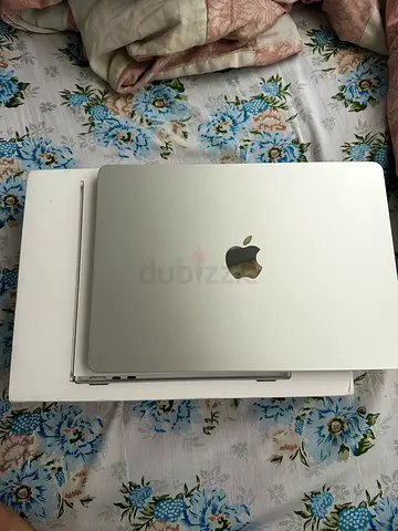 MacBook M3 Air 16GB Ram 512 GB SSD