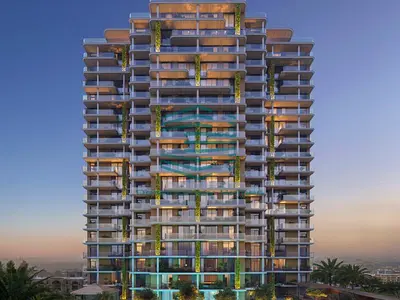 4%DLD waiver /FULL FURNISHED APPARTMENT/ALMOST READY/10% ROI