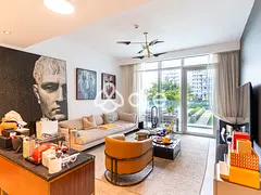 Unfurnished | Amenities View | Vacant