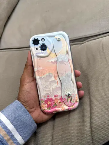 Apple iPhone 14 plus - 128GB in Blue