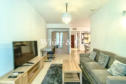 Flexible | Fully Furnished | Converted