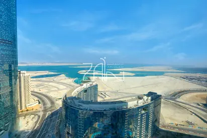 Vacant| 4 Payments| Sea View 1BR |Top Facilities