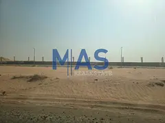 Sharjah. Al-Dabdaba North