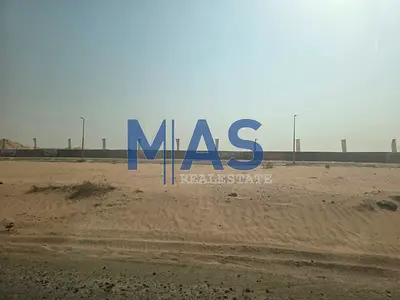 Sharjah. Al-Dabdaba North
