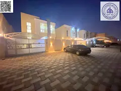 Villa for rent in Al Yasmin area