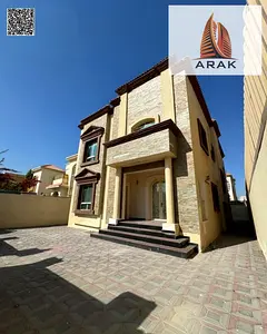 🏡✨ Golden Opportunity to Own a Luxury Villa in Ajman – Al Rawda 1 ✨🏡