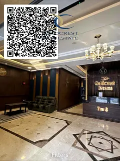 “1BR + Study | 2 Baths | Balcony | For Rent”