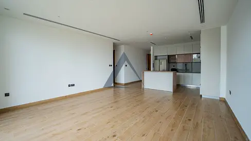 Spacious 2BR+Maid Room | Pool View | Brand New