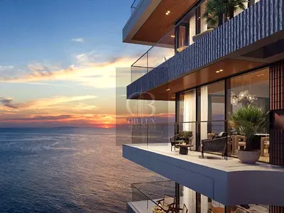 SEA & POOL VIEW | RESORT STYLE LIVING | MULTIPLE OPTIONS AVAILABLE