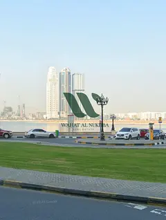 💠 Rare Investment Opportunity – Land for Sale in Al Khan | Sharjah 💠