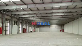 23360 SQFT WAREHOUSE AVAILABLE FOR RENT IN SAJA !