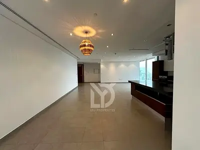 Ready to Move City Living 2BR | Excellent Location | Sheikh Zayed Road