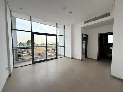 One-Bedroom Apartment in Al Qulaya – Balcony + Front View + Free Maintenance
