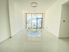 MOSQUE VIEW // BRAND NEW // 2-BHK // GYM POOL //