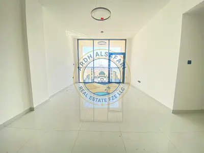 MOSQUE VIEW // BRAND NEW // 2-BHK // GYM POOL //