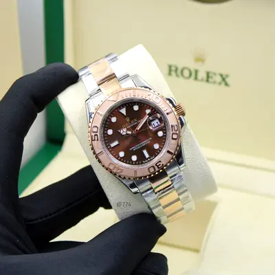 Rolex Yacht-Master Automatic Date