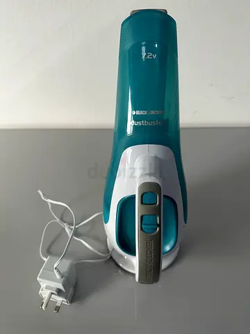 Cordless Vaccum cleaner