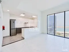 High Floor | Kitchen Appliances | City View
