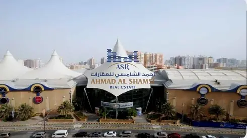 Hot Offer || Specious 2BR Near Dubai Border || Wardrobe And Balcony || Ready To Move