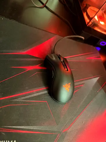 Razer deathadder v2 mini