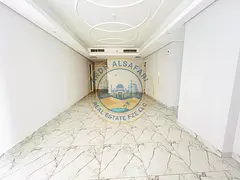 Huge size 3 bhk with balcony wardrobe lundry room 3 bath master room with coverd parking ready to mo