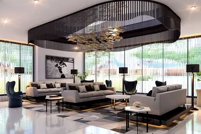 Hot Deal! Studio Apartment | Elite 2 by Danube