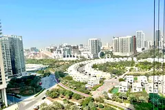 Park View | Brand New | Spacious Layout
