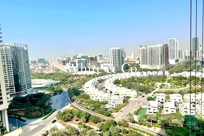 Park View | Brand New | Spacious Layout