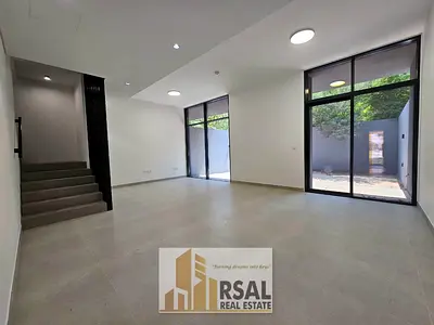 Smart System|Modern Design 4BHK|Maid Room|Middle unit