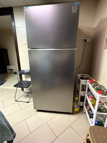 Samsung Refrigerator in Good Condition