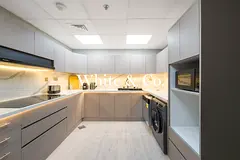 Upgraded | Large Layout | Furnished | VOT