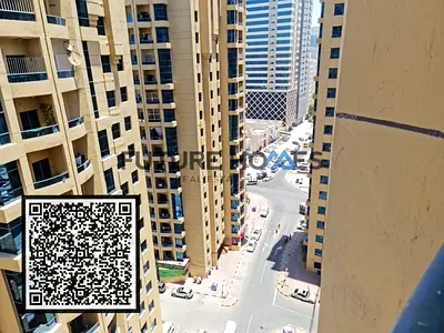 SPACIOUS 2 BHK AVAILABLE FOR SALE IN AL KHOR TOWER