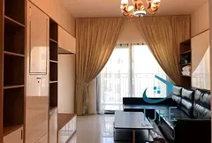 STUDIO FOR RENT, ARJAN, RESORTZ BY DANUBE