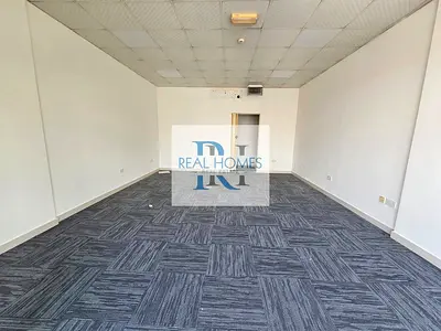 Shop for Rent in International City – Al Warsan First