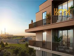 9% guaranteed ROI - 2 min to metro - 1% monthly - Best price per square foot