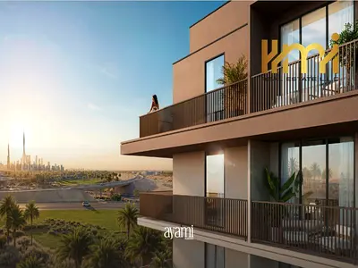 9% guaranteed ROI - 2 min to metro - 1% monthly - Best price per square foot