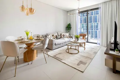 Luxe 2BR at Vida Dubai Mall | Walk to Burj Khalifa | Ideal for Mid- Term, Monthly & Weekley Stays | All Bills Inclusive