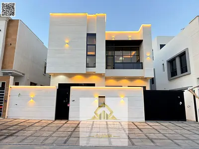 Villa F, located in one of the most prestigious residential areas, boasts spacious areas and a strategic location.