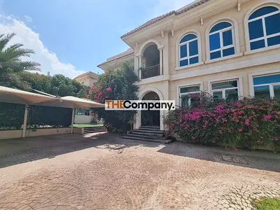 Premium 6BR Villa | Private Pool | Massive Garden