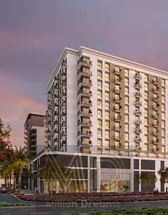 ELEGANT 2BR | NSHAMA | PRIME COMMUNITY