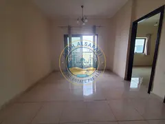 Spacious 1bhk with balcony with Master bedroom front of safari mall