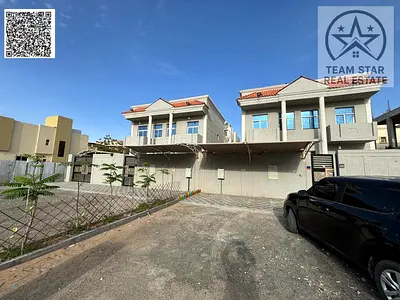 Hot Deal! Furnished 3BHK Villa in Al Zahya for AED 95K (Final Price)