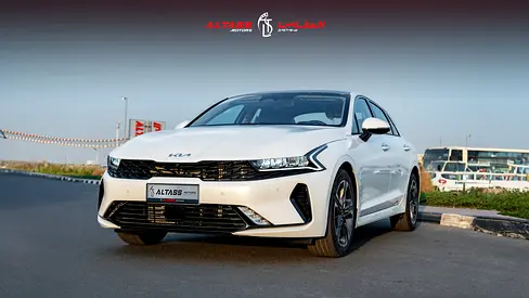 2025 | KIA K5 A/T 1.5T PREMIUM [EXPORT ONLY]