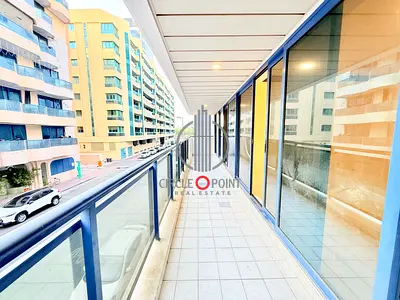 HUGE SIZE 2BR WITH BALCONY || PREMIUM QUALITY NEAR TO METRO STATION