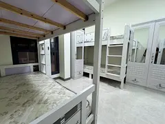 Bedspace available for executive bachelors in karama