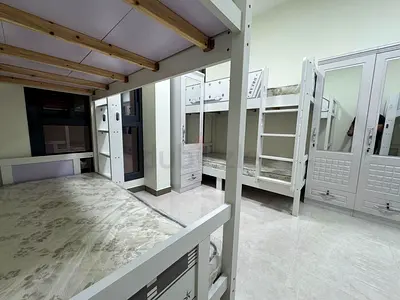 Bedspace available for executive bachelors in karama