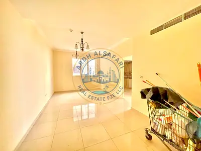 Spacious 2BHK | 2 Bathrooms | Free Parking | 6 Cheques family Bullding